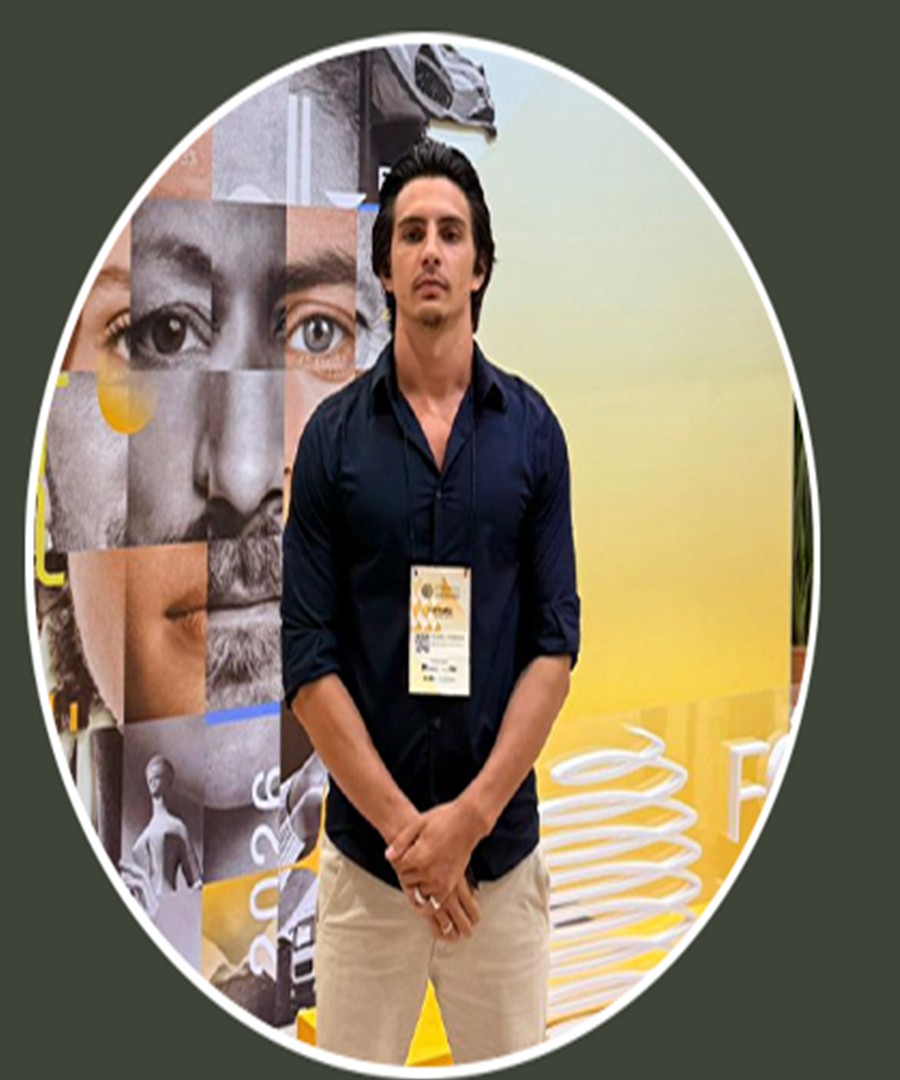 Gabriel Ferreira