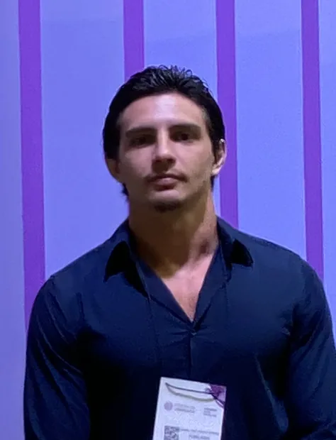 Gabriel Ferreira, cofundador da Golden AI