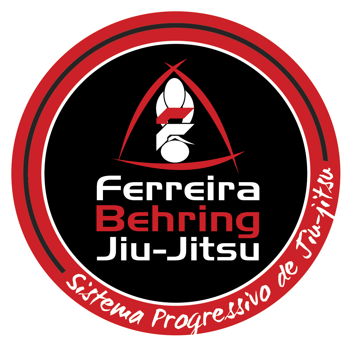 Ferreira Behring Jiu-Jitsu