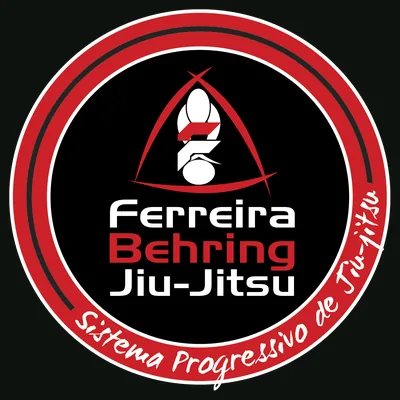 Ferreira Behring Jiu-Jitsu